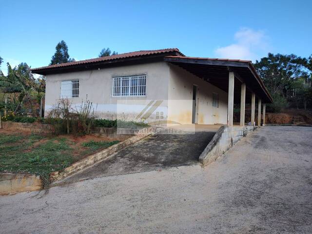 #869 - Chácara para Venda em Ibiúna - SP - 1