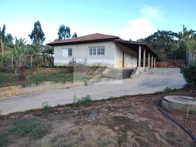 #869 - Chácara para Venda em Ibiúna - SP - 2