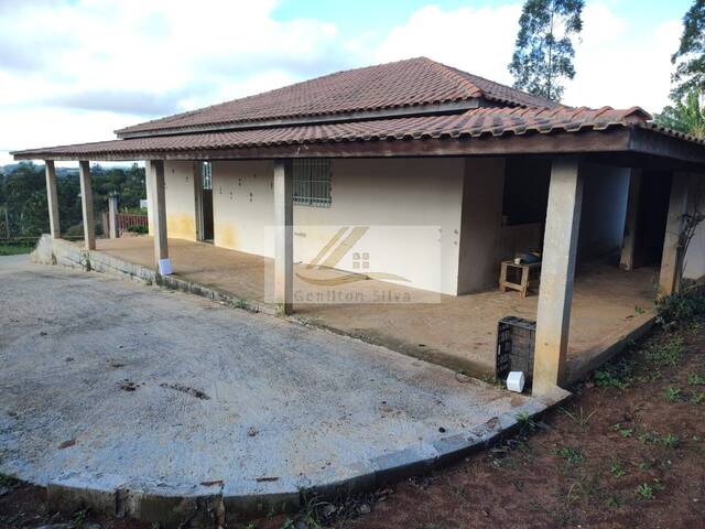 #869 - Chácara para Venda em Ibiúna - SP - 3