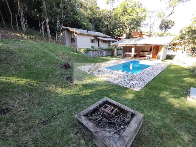 CHACARA EM CONDOMINIO para Venda em Ibiúna - 4