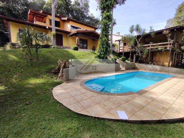 #872 - CHACARA EM CONDOMINIO para Venda em Ibiúna - SP - 1
