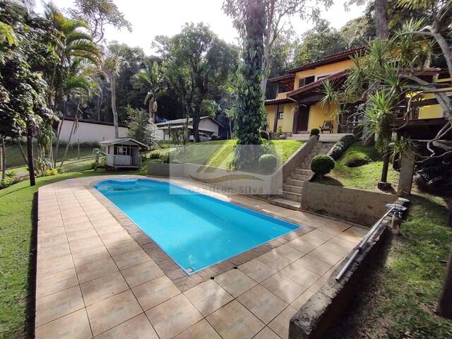 #872 - CHACARA EM CONDOMINIO para Venda em Ibiúna - SP - 2