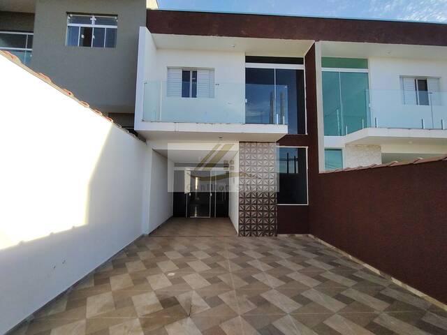 #874 - Casa para Venda em Ibiúna - SP - 1