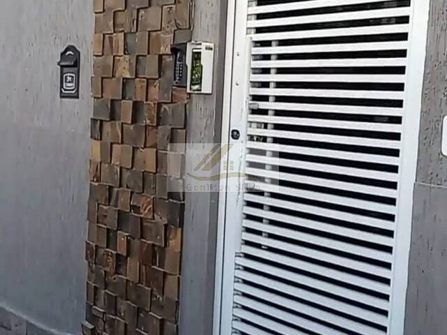 #876 - Apartamento para Venda em Ibiúna - SP - 2