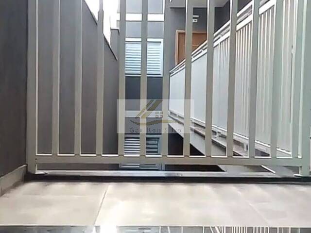 Apartamento para Venda em Ibiúna - 4