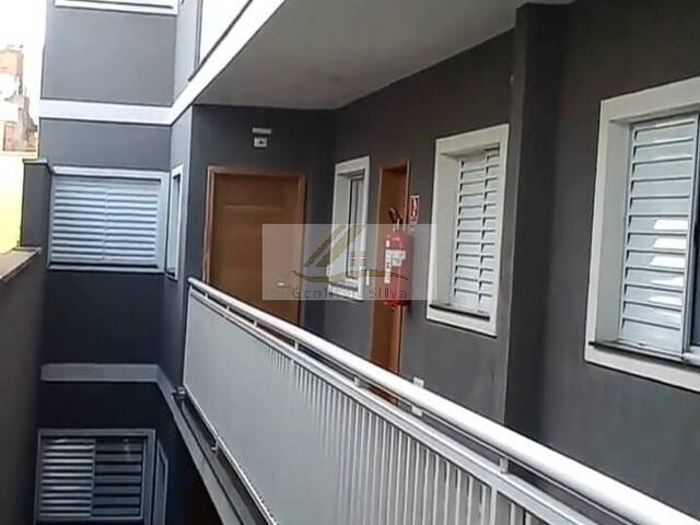 #876 - Apartamento para Venda em Ibiúna - SP - 3