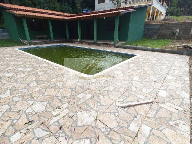 #877 - Chácara para Venda em Ibiúna - SP - 2