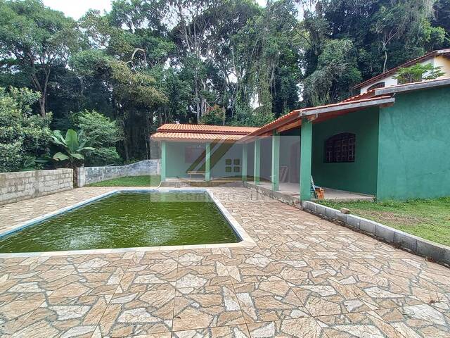 #877 - Chácara para Venda em Ibiúna - SP - 3