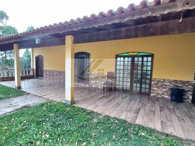 Chácara para Venda em Ibiúna - 5