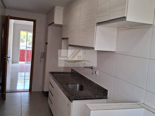 Apartamento para Venda em Ibiúna - 4
