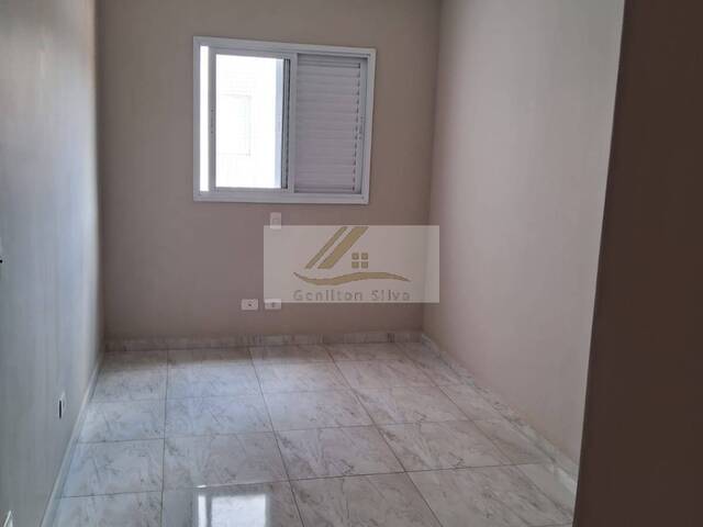 #879 - Apartamento para Venda em Ibiúna - SP - 3