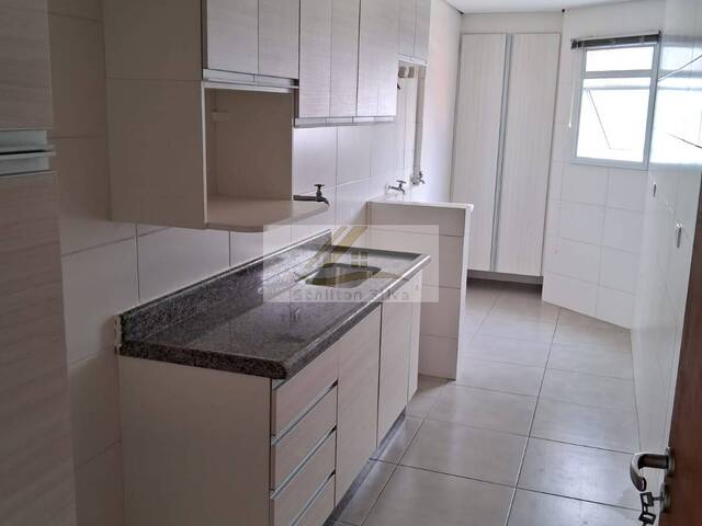 Apartamento para Venda em Ibiúna - 5