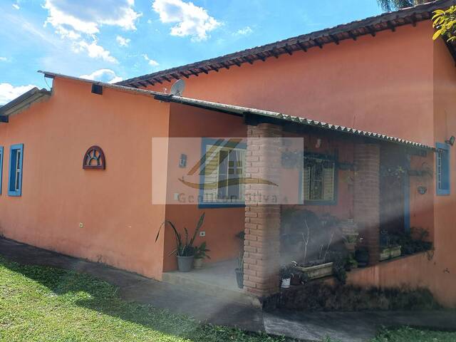 #880 - CHACARA EM CONDOMINIO para Venda em Ibiúna - SP - 2