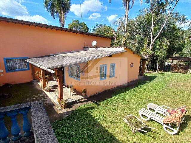 #880 - CHACARA EM CONDOMINIO para Venda em Ibiúna - SP - 3