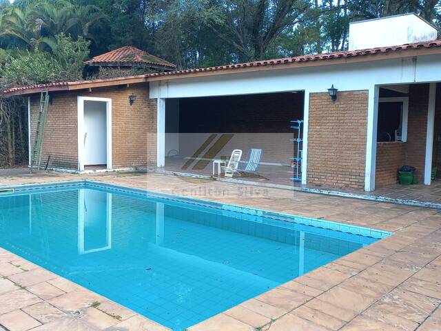 #881 - CHACARA EM CONDOMINIO para Venda em Ibiúna - SP - 1