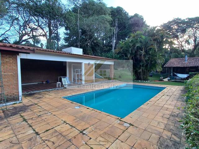 #881 - CHACARA EM CONDOMINIO para Venda em Ibiúna - SP - 3