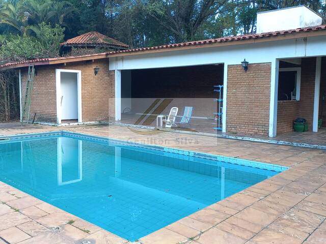 CHACARA EM CONDOMINIO para Venda em Ibiúna - 4