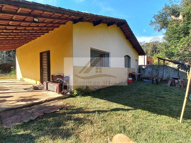 #883 - CHACARA EM CONDOMINIO para Venda em Ibiúna - SP - 1