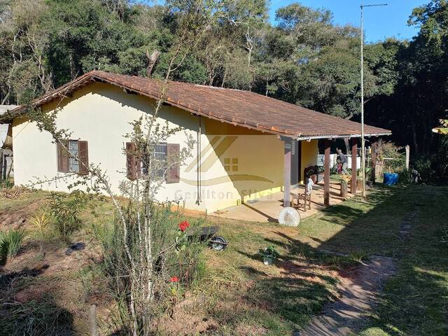#883 - CHACARA EM CONDOMINIO para Venda em Ibiúna - SP - 2