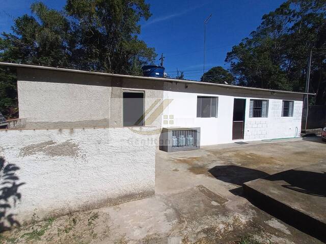 #890 - CHACARA EM CONDOMINIO para Venda em Ibiúna - SP - 1