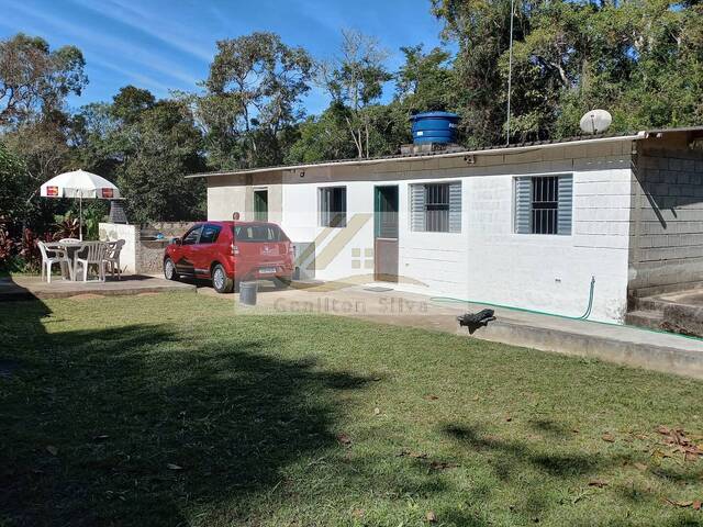 #890 - CHACARA EM CONDOMINIO para Venda em Ibiúna - SP - 2