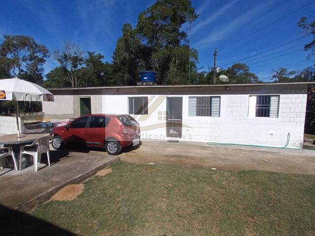 #890 - CHACARA EM CONDOMINIO para Venda em Ibiúna - SP - 3