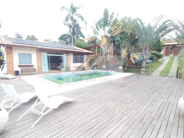 CHACARA EM CONDOMINIO para Venda em Ibiúna - 4