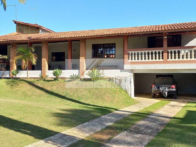 Chácara para Venda em Ibiúna - 4