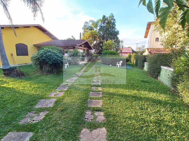 #894 - Terreno em condomínio para Venda em Ibiúna - SP - 2
