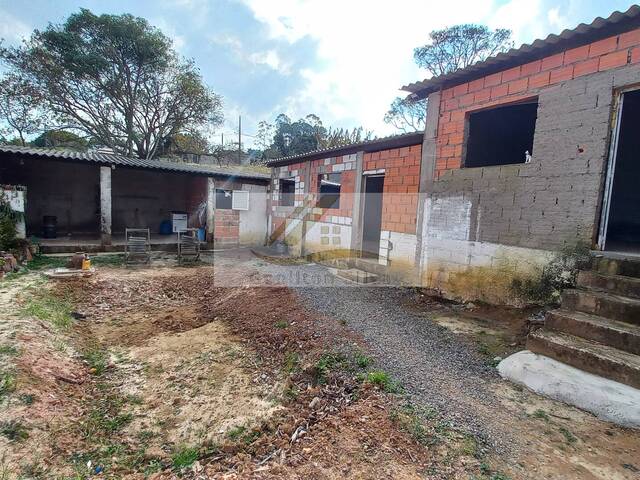 #896 - Chácara para Venda em Ibiúna - SP - 1