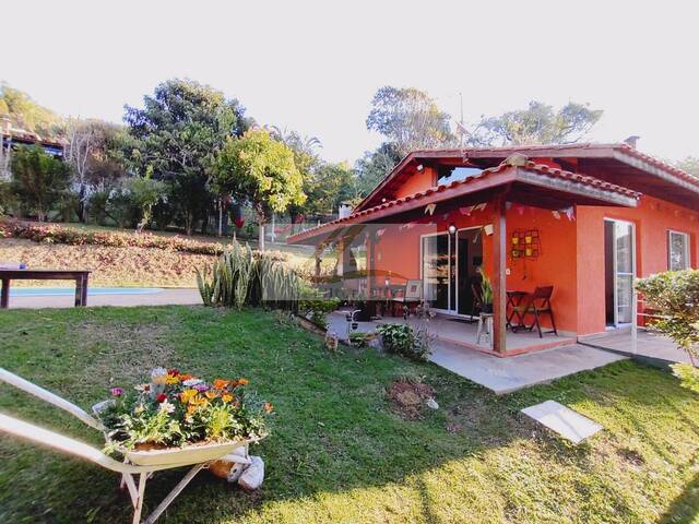 #901 - CHACARA EM CONDOMINIO para Venda em Ibiúna - SP - 2