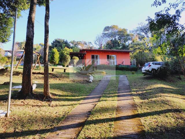 #901 - CHACARA EM CONDOMINIO para Venda em Ibiúna - SP - 3