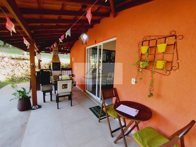 CHACARA EM CONDOMINIO para Venda em Ibiúna - 4