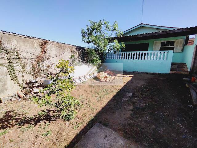 #904 - Casa para Venda em Ibiúna - SP - 1