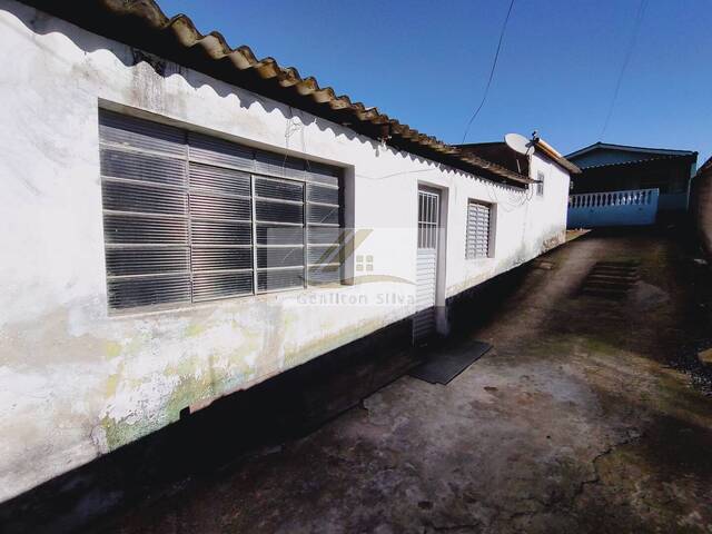 Casa para Venda em Ibiúna - 4