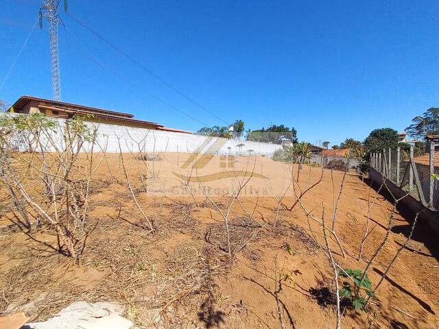 #906 - Terreno para Venda em Ibiúna - SP - 2
