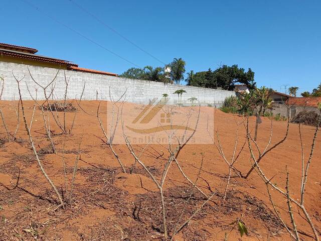 #906 - Terreno para Venda em Ibiúna - SP - 3
