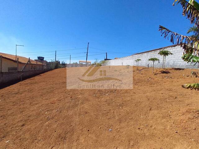 Terreno para Venda em Ibiúna - 4