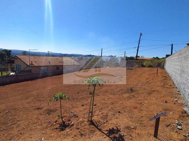 Terreno para Venda em Ibiúna - 5