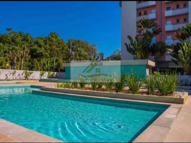 #908 - Apartamento para Venda em Ibiúna - SP - 3