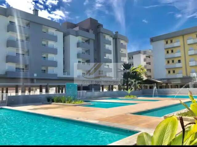 #908 - Apartamento para Venda em Ibiúna - SP - 2