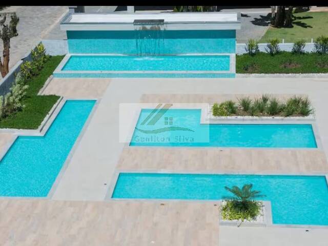 Apartamento para Venda em Ibiúna - 4