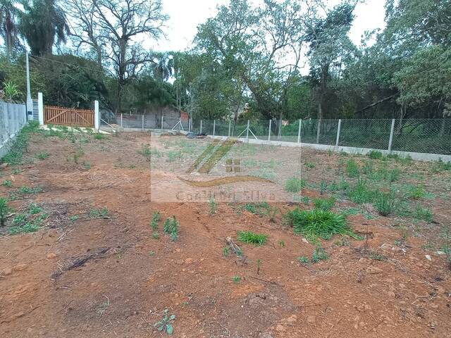 #910 - Terreno em condomínio para Venda em Ibiúna - SP - 1