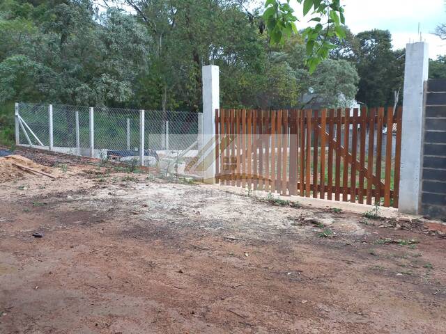 #910 - Terreno em condomínio para Venda em Ibiúna - SP - 3