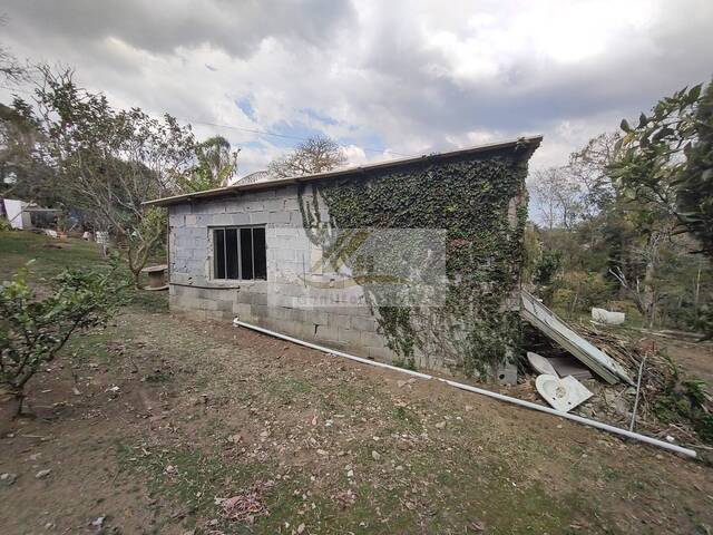 Chácara para Venda em Ibiúna - 4
