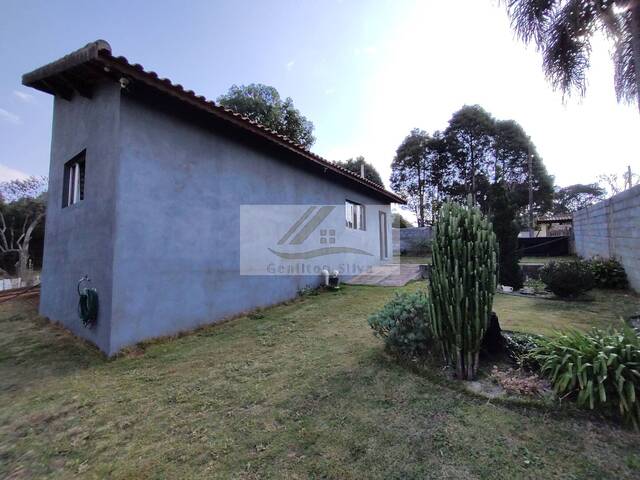 #914 - Chácara para Venda em Ibiúna - SP - 2