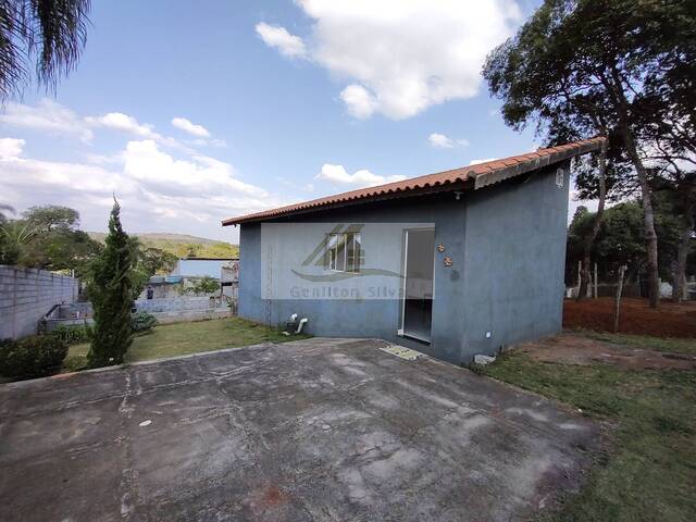 #914 - Chácara para Venda em Ibiúna - SP - 1