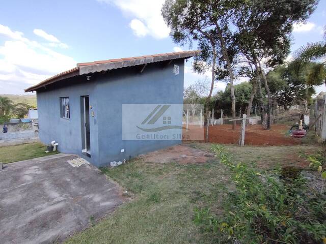 #914 - Chácara para Venda em Ibiúna - SP - 3