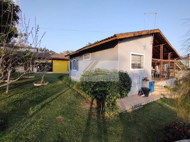 #915 - Chácara para Venda em Ibiúna - SP - 1