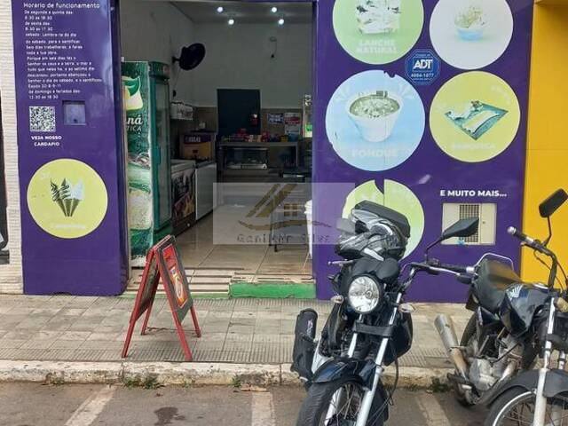 #916 - Ponto Comercial para Venda em Ibiúna - SP - 1